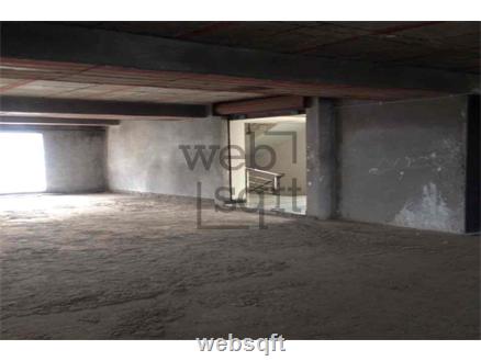 Commercial building for Rent in Jubilee Hills